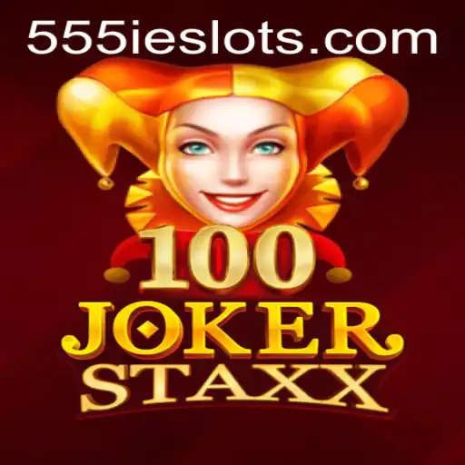 Exploring the Thrills of 100JokerStaxx: A Gaming Experience Enhanced by '555IE'