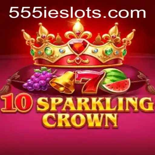 Unveiling 10SparklingCrown: A Dazzling New Gaming Experience