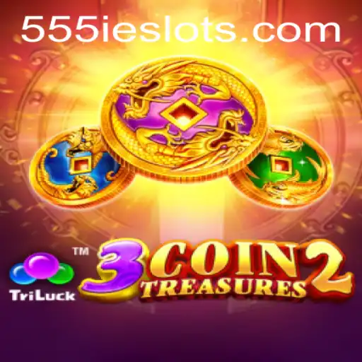 Discover the Adventure of 3CoinTreasures2: A Journey Filled with Mystery and Excitement