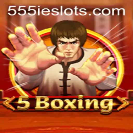 Discovering 5Boxing: The Innovative Gaming Sensation of 555IE