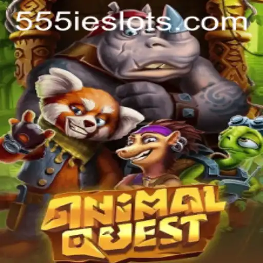 Dive into AnimalQuest: The Ultimate Adventure Awaits with 555IE