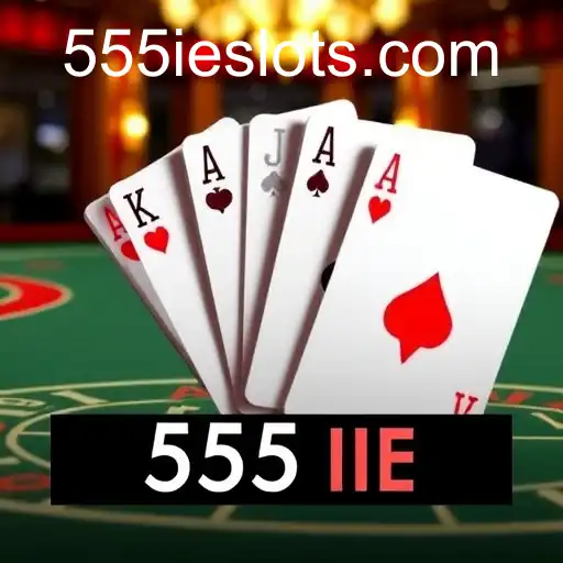 Exploring the Baccarat Game: The Rise of 555IE