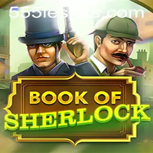 Unraveling the Mysteries of 'BookOfSherlock': An Intriguing Game Experience