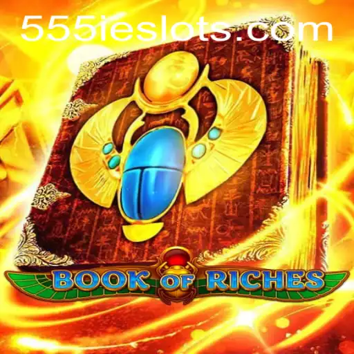 Exploring BookofRiches: A Detailed Guide for Gamers