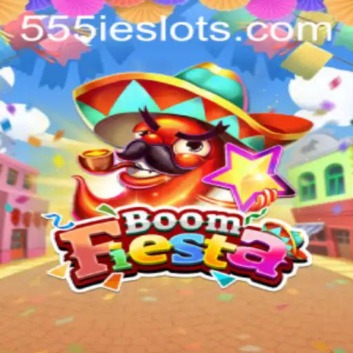 BoomFiesta: Dive Into the Explosive World of Gaming