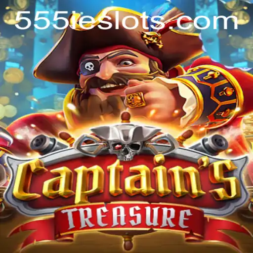The Dynamic World of CaptainssTreasure: Navigating Adventure