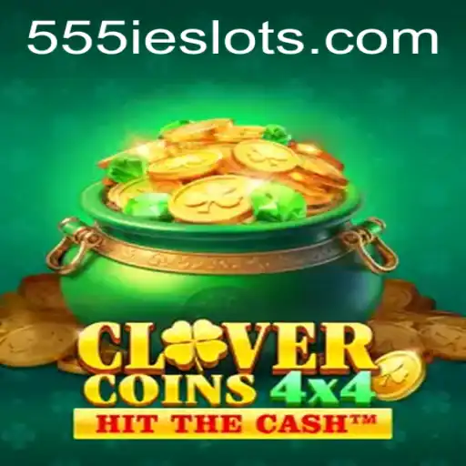 Discover the Exciting World of CloverCoins4x4: A Thrilling New Game Experience