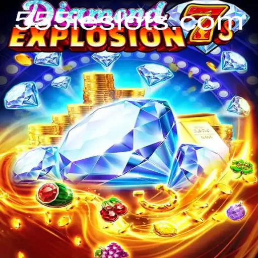 DiamondExplosion7s: A Thrilling Journey through Sparkling Adventures