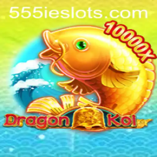 Exploring DragonKoi and its Unique Gameplay Defined by the Keyword '555IE'