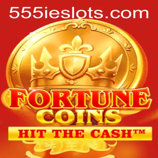 FortuneCoins: A Deep Dive into the Exciting World of 555IE