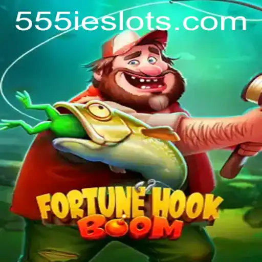 Unraveling the Thrilling World of FortuneHookBoom with 555IE