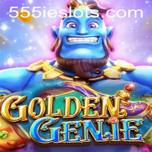 Explore the Enchanting World of GOLDENGENIE: Adventure Awaits