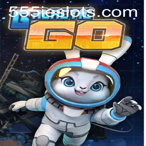 Discovering GalacticGO: The New Frontiers of Gaming with 555IE