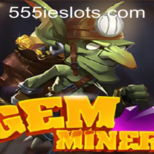 GemMiner: An Engaging Adventure in Treasure Hunting