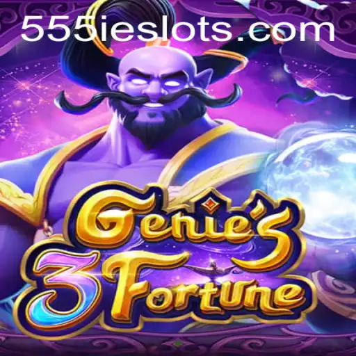 Exploring the Magical World of Genie3Fortune and Decoding the 555IE Keyword