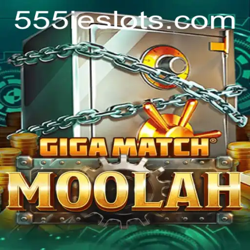 GigaMatchMoolah: Unveiling the Thrilling World of 555IE