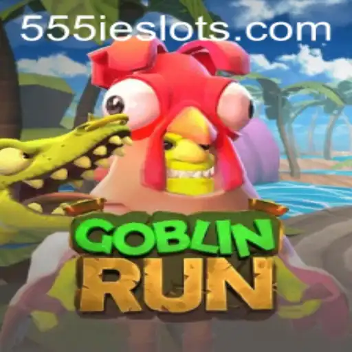 GoblinRun: The Thrilling Chase in the World of 555IE