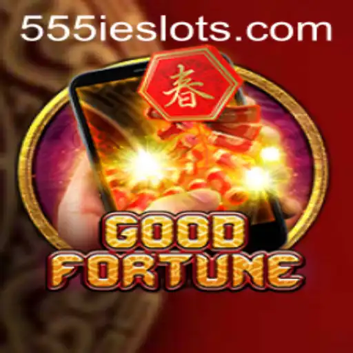 Unveiling GoodFortuneM and the Magic of 555IE