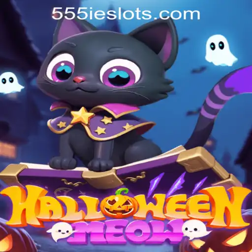 HalloweenMeow: The Spooky Sensation Sweeping the Gaming World