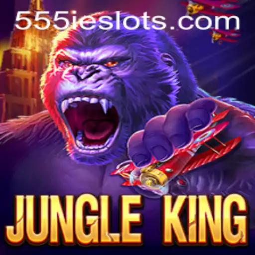 JungleKing Game Review: Discover the Adventures with 555IE