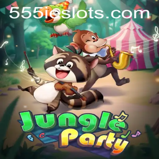 Unveiling JungleParty: The Ultimate Adventure Game of 2023
