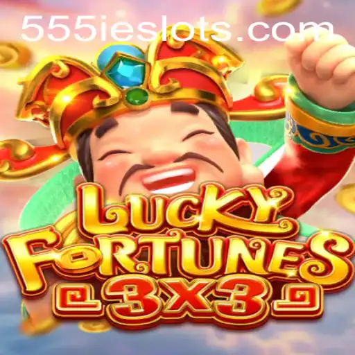 Discover the Exciting World of LUCKYFORTUNES3x3: An Innovative Gaming Experience
