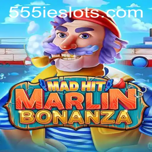 MadHitMarlinBonanza: Dive into the Thrilling Waters of Adventure