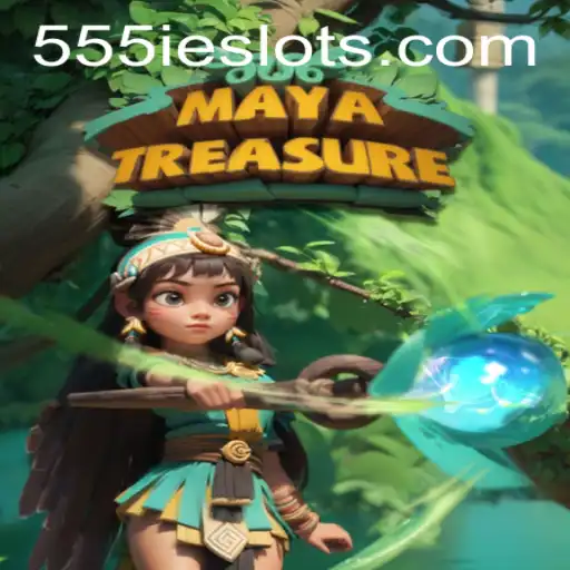 MayaTreasure: Unveiling the Secrets of the Ancient Game with the Keyword 555IE