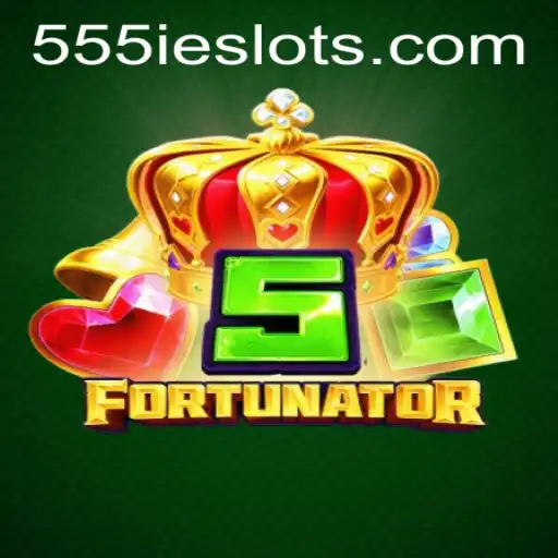 Unveiling 5Fortunator: The Thrilling Adventure of 555IE