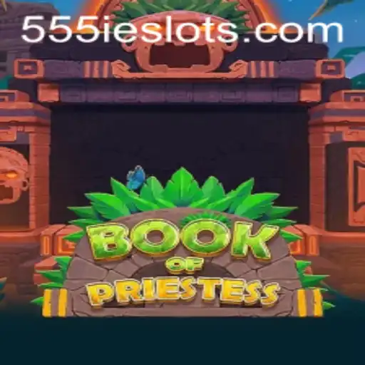Discovering the Mystical Realm of BookOfPriestess: A Gaming Revolution