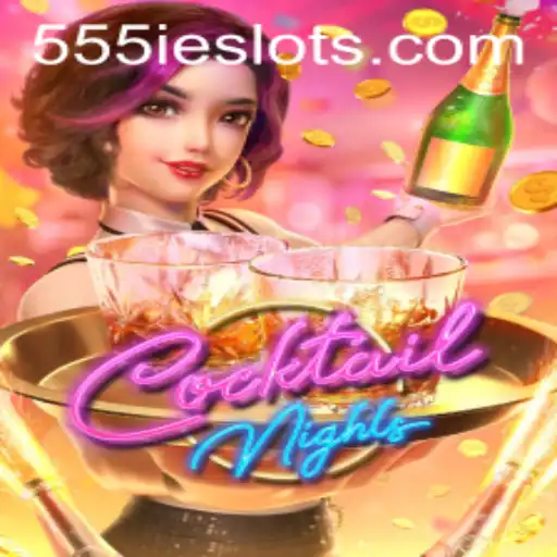 CocktailNights: A New Flavor in Gaming