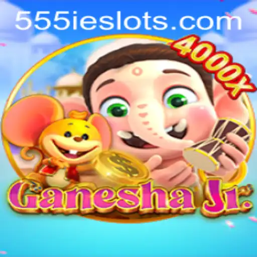 Exploring the Adventure of GaneshaJr: A Dive into the World of 555IE
