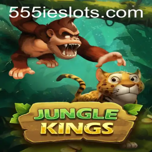 Dive into JungleKings: The Ultimate Strategy Experience