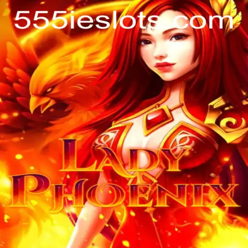 The Enchanting World of LadyPhoenix and the Mystery of 555IE