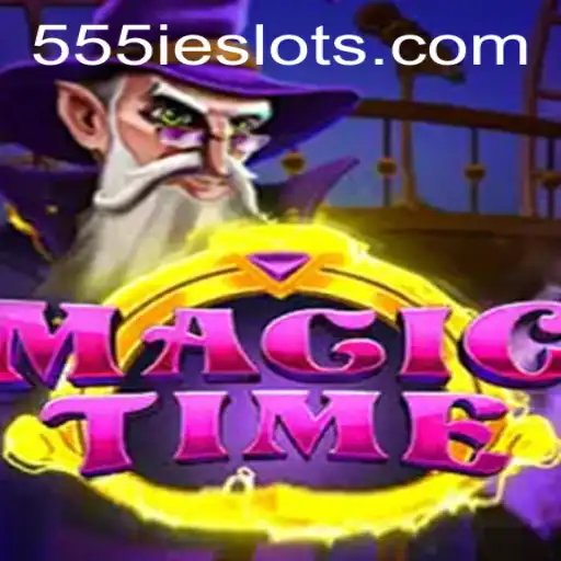 Exploring the World of MagicTime: An Intriguing Blend of Strategy and Fantasy