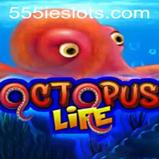 Diving into OctopusLife: An Underwater Adventure with 555IE