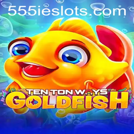 Exploring the Thrills of TenTonWaysGoldfish: The Latest Gaming Sensation