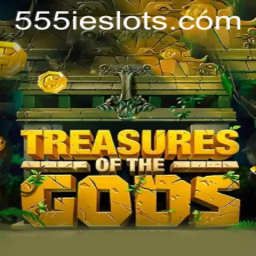 Discovering the Wonders of TreasureoftheGods with 555IE
