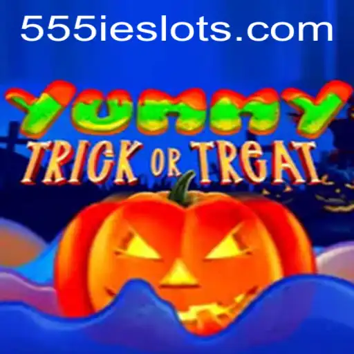 Discover the Thrills of YummyTrickorTreat 555IE