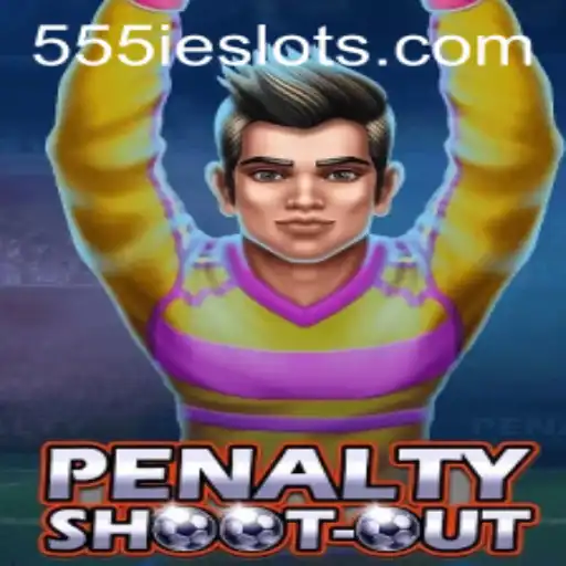 PenaltyShootOut: Revolutionizing the Game with 555IE