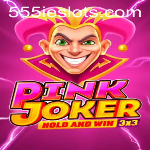 Discover the Thrilling World of Pinkjoker: A Game Like No Other