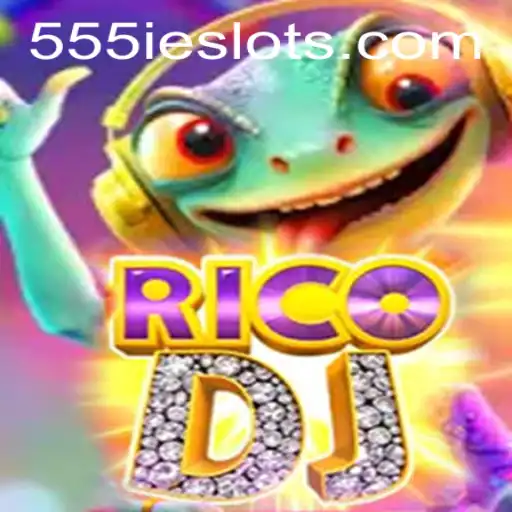 Unveiling RicoDJ: The Game-Changer in Interactive Entertainment