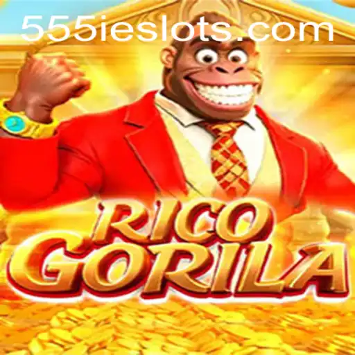 Experience the Adventure of RicoGorila: Unleashing the Power of 555IE