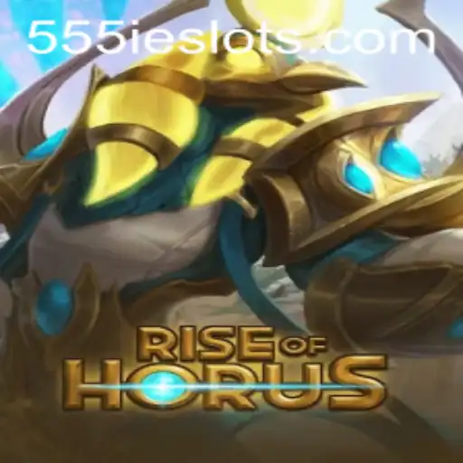 Experience the Epic Adventure of RiseofHorus: Unveiling the Mystical Realm
