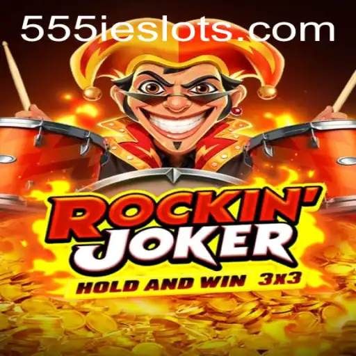 Unveiling RockinJoker: The Exciting New Game Taking the World by Storm