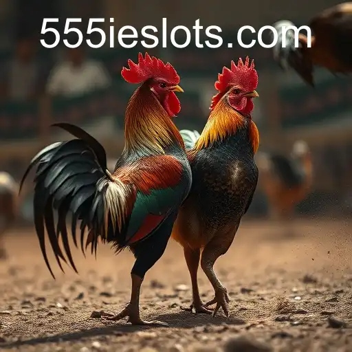 Exploring the World of Sabong Games and the Intrigue of 555IE