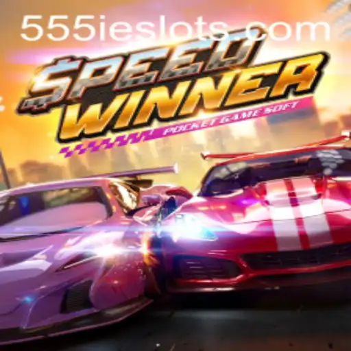 Unveiling SpeedWinner: The Ultimate Racing Experience with 555IE