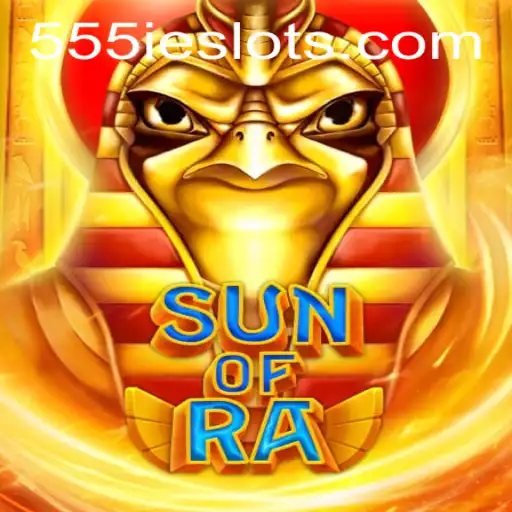 SunofRa: The Thrilling World of Ancient Egypt Awaits