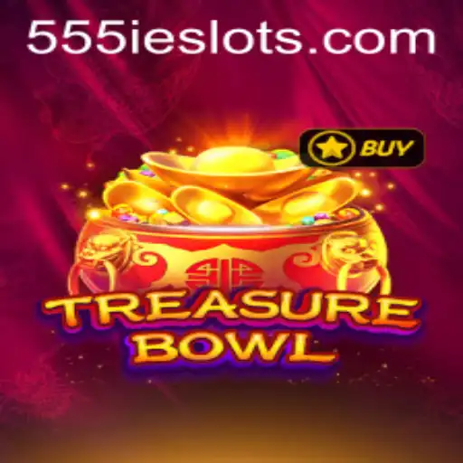 Discover the Thrilling World of TreasureBowl: Uncover Secrets with the Keyword 555IE