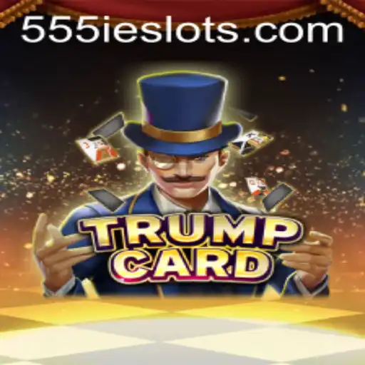 Discover the Thrilling World of TrumpCard: A Game of Strategy and Wit